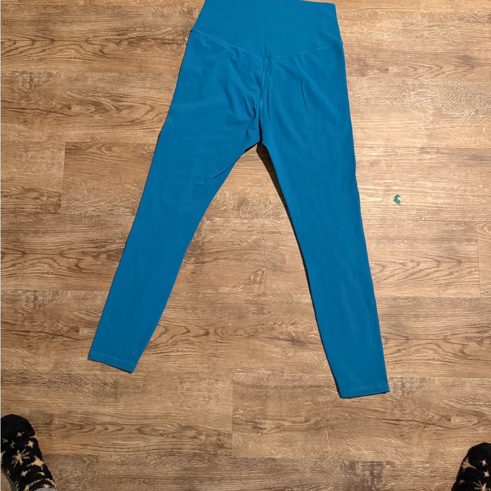 P'tula Danielle Maternity Leggings M